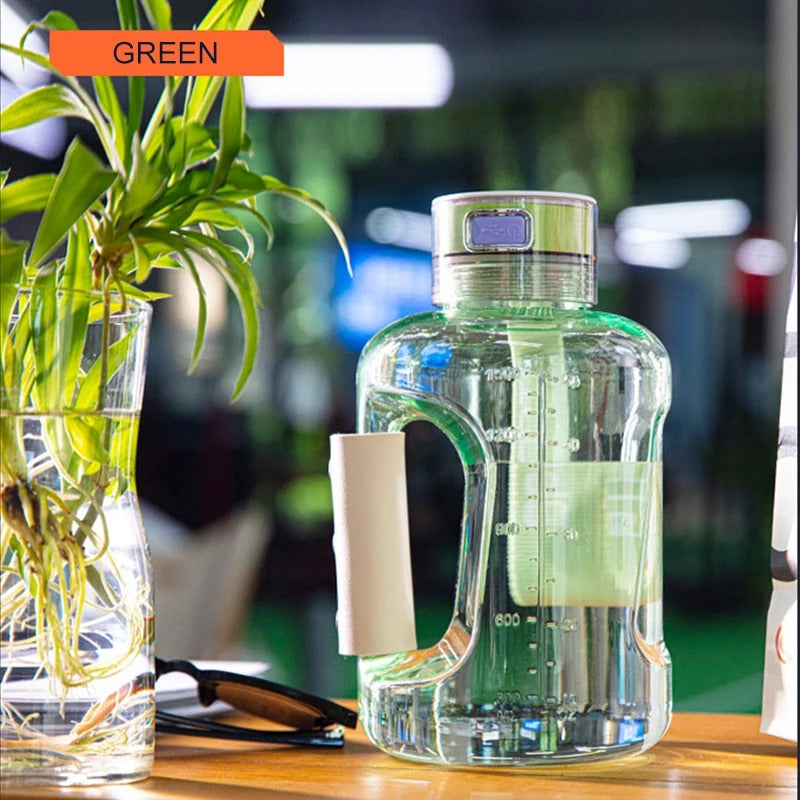 Hydrogen Generating 1.5L Sport Jug