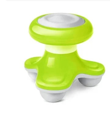 Portable Massage Gun