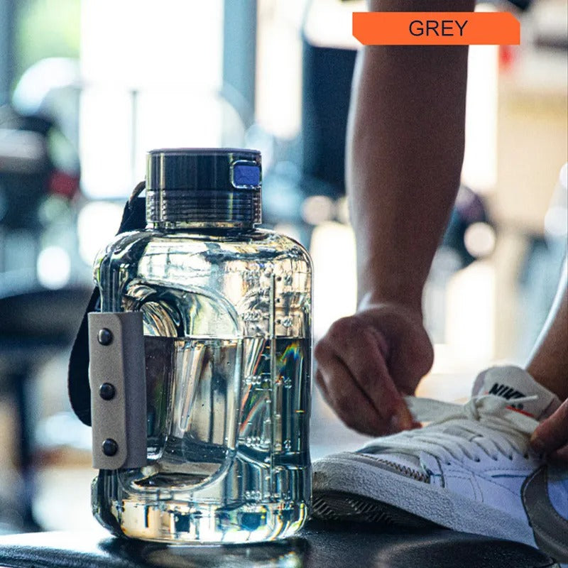 Hydrogen Generating 1.5L Sport Jug