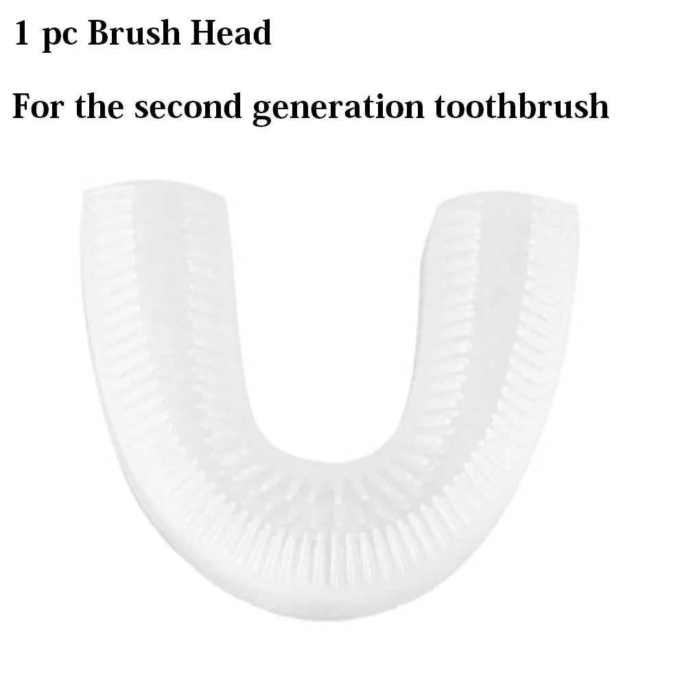 Hands Free Sonic toothbrush