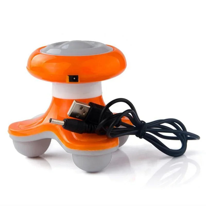 Portable Massage Gun