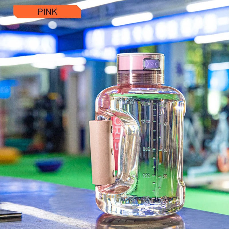 Hydrogen Generating 1.5L Sport Jug