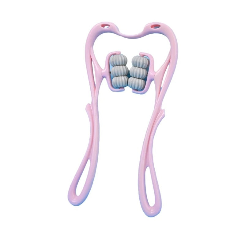 Pressure Point Neck Massager