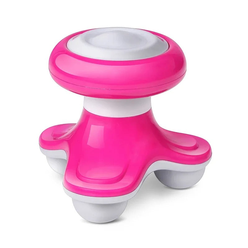Portable Massage Gun