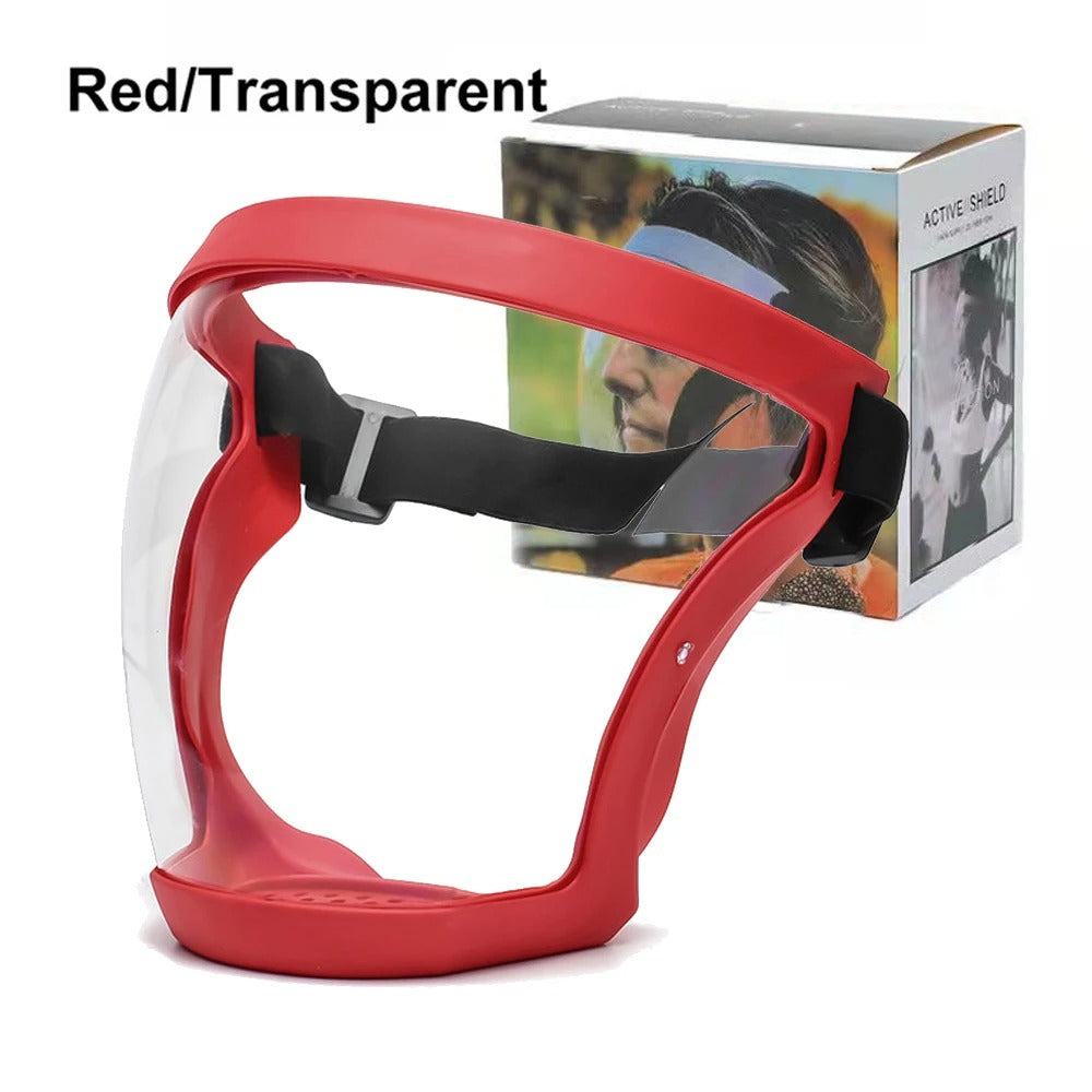 Face Shield