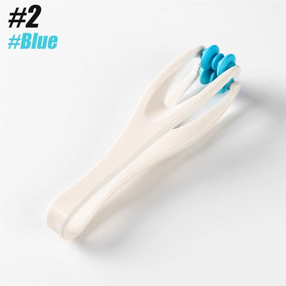 Finger, Wrist, and Hand Massager