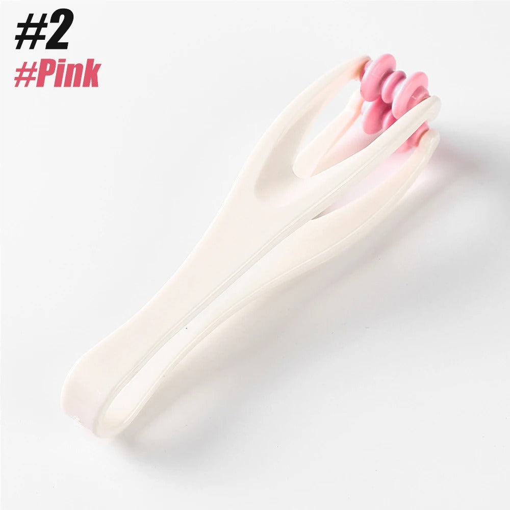 Finger, Wrist, and Hand Massager