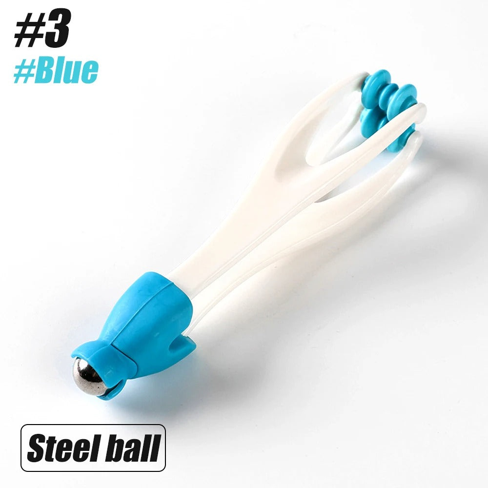 Finger, Wrist, and Hand Massager