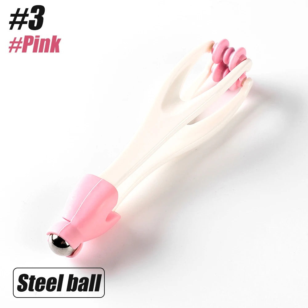 Finger, Wrist, and Hand Massager