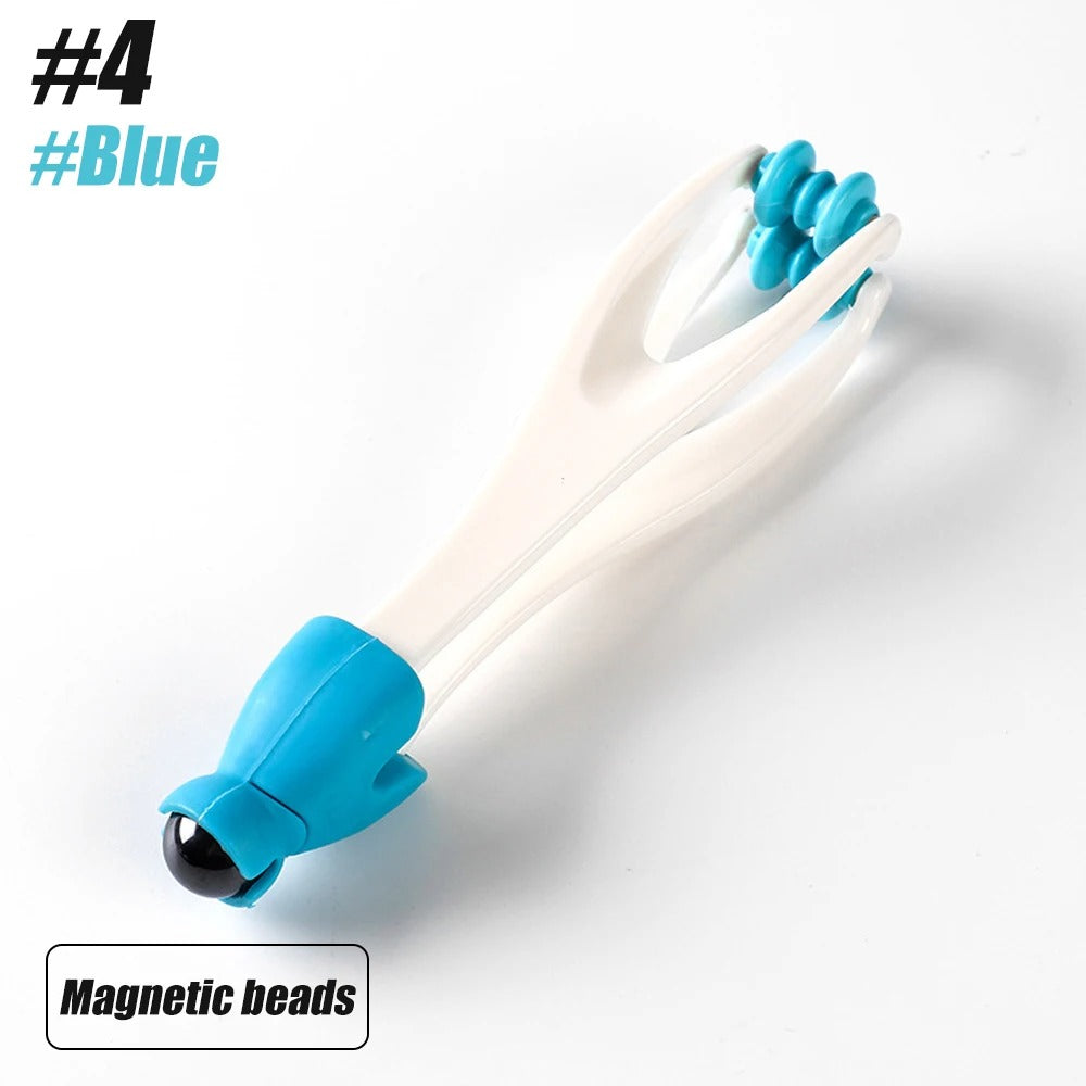 Finger, Wrist, and Hand Massager