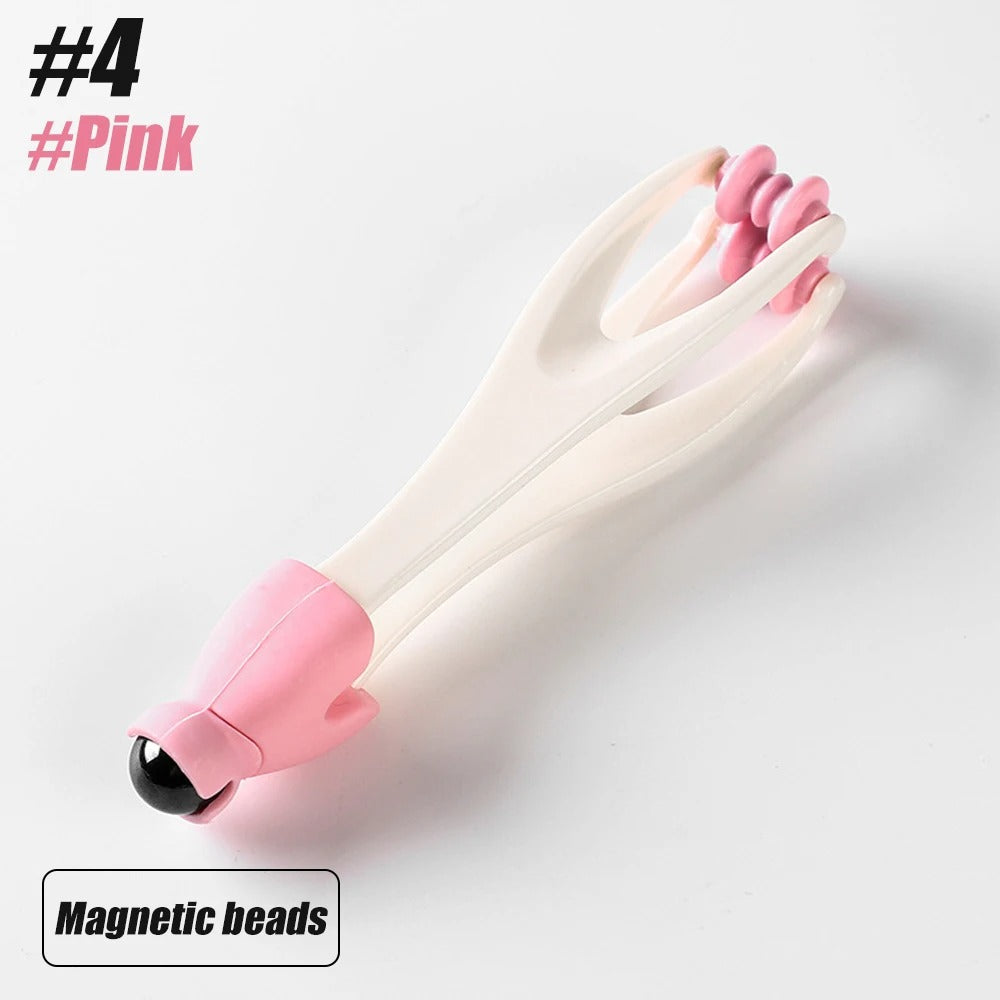 Finger, Wrist, and Hand Massager