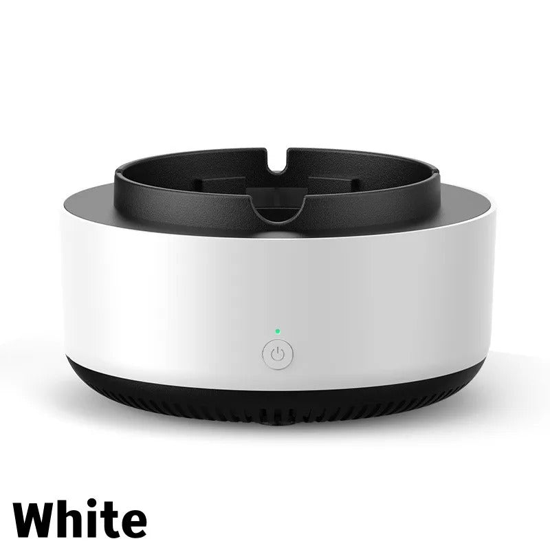 Smart Ashtray