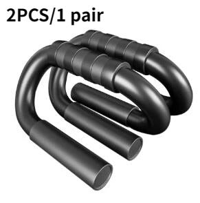 V-Shaped Push Up Bar