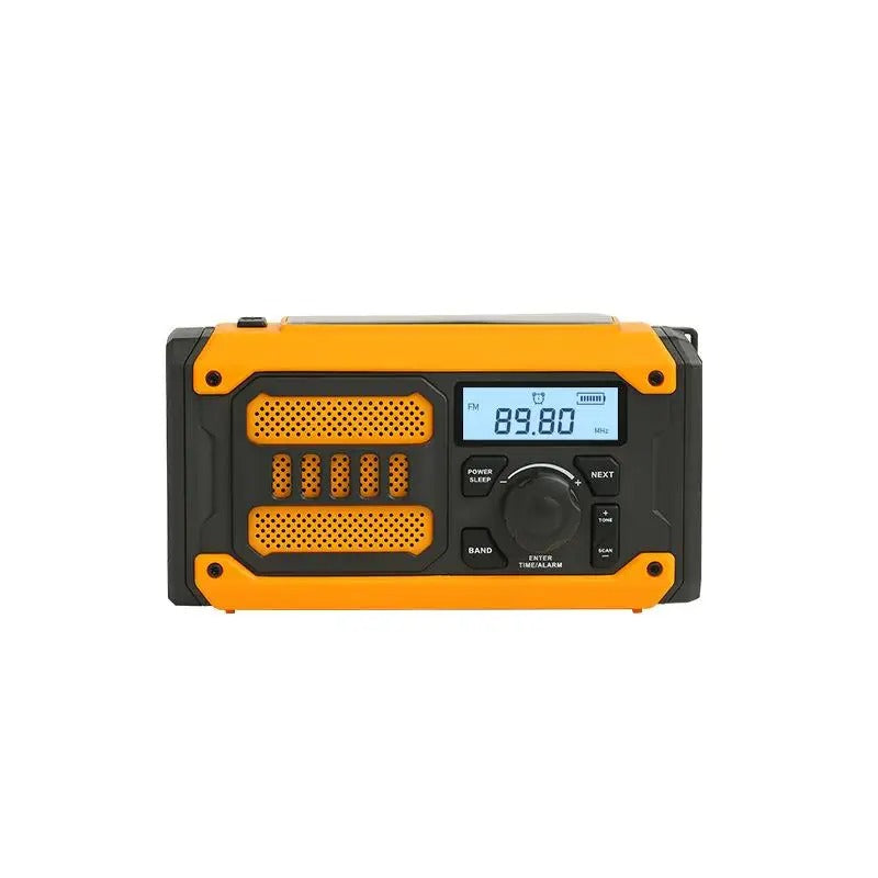 Never Die Power Supply