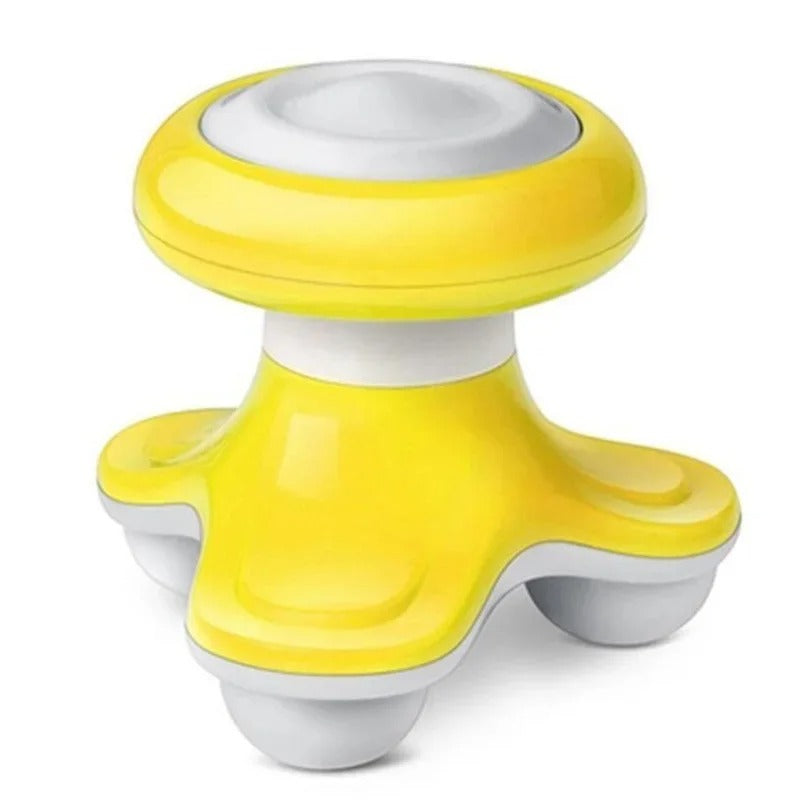 Portable Massage Gun