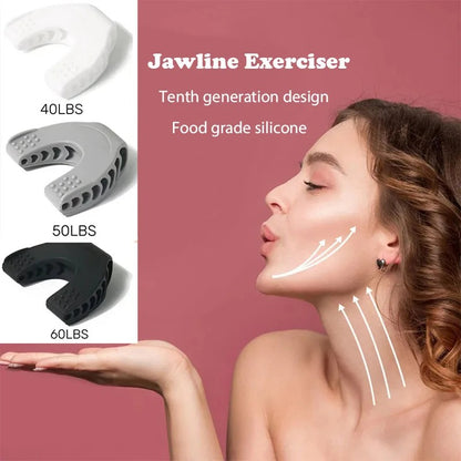 Jawline Shaper