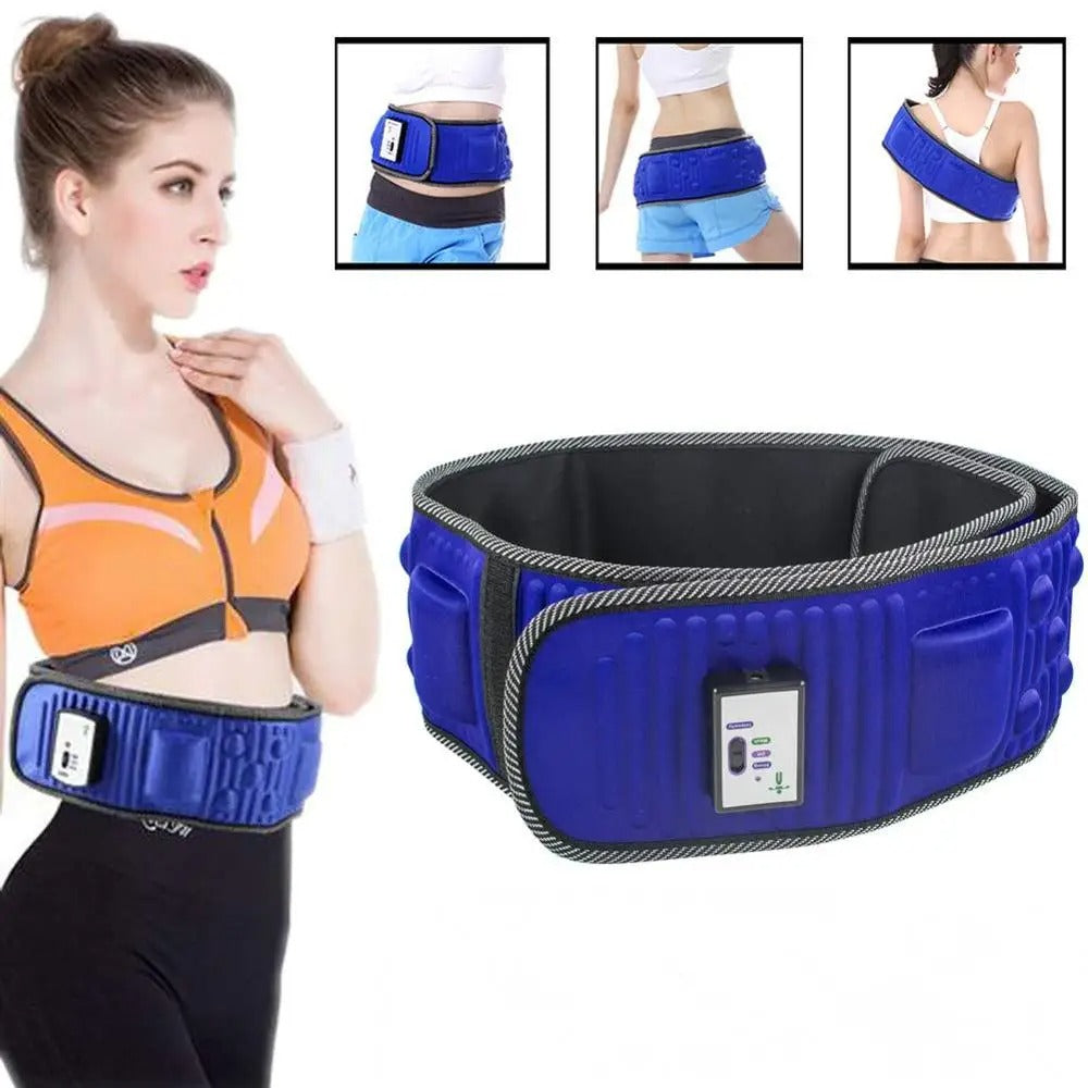 Women's EMS Slimming Belt