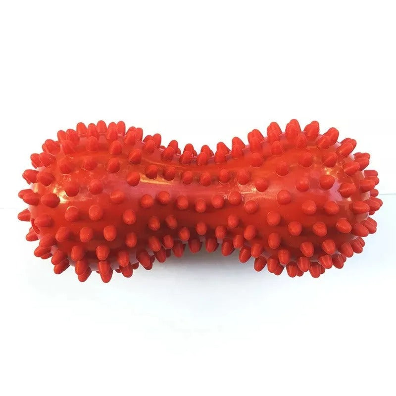 Therapy Massage Spiked Rollers