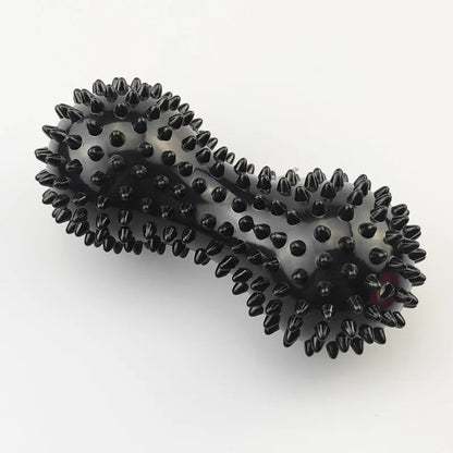 Therapy Massage Spiked Rollers