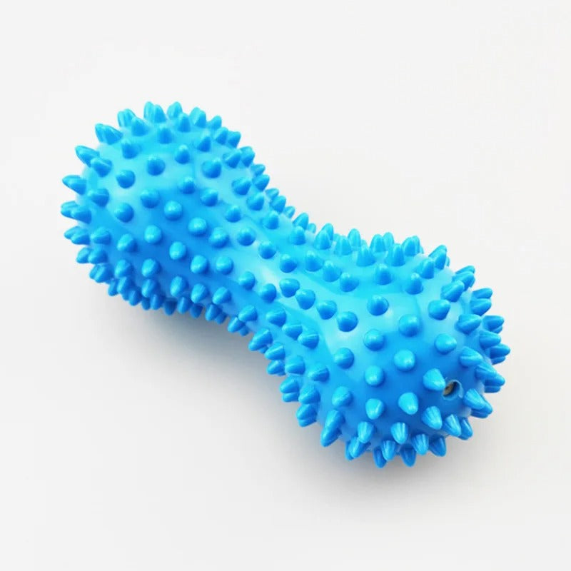 Therapy Massage Spiked Rollers