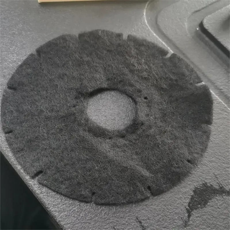 Smart Ashtray