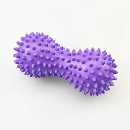 Therapy Massage Spiked Rollers